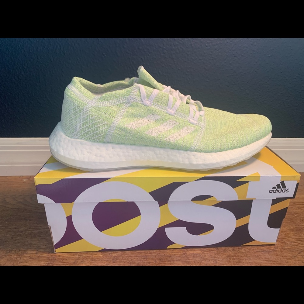 Adidas pureboost go LTF